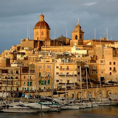 Hotel No. 17 Birgu Esterno foto