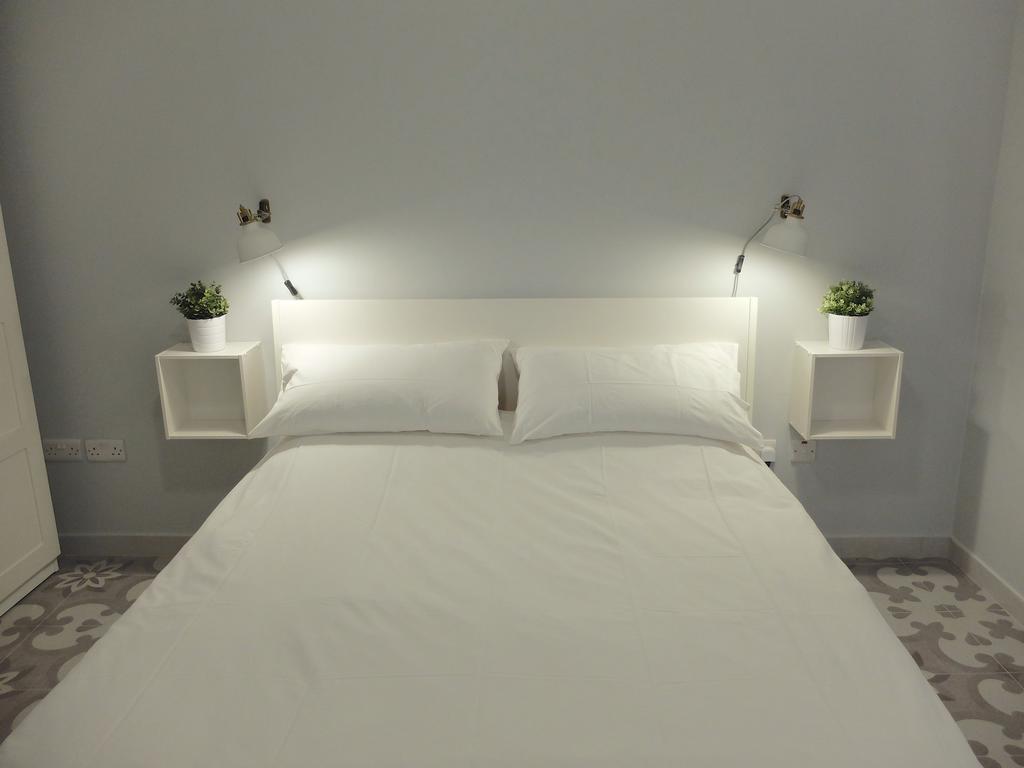 Hotel No. 17 Birgu Esterno foto