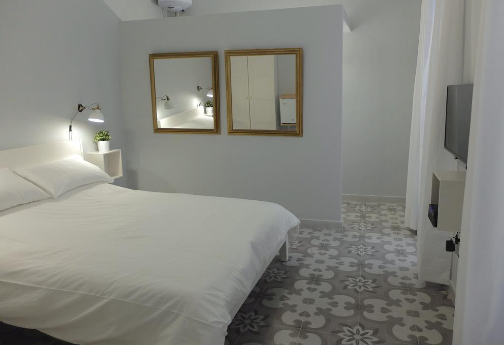 Hotel No. 17 Birgu Esterno foto