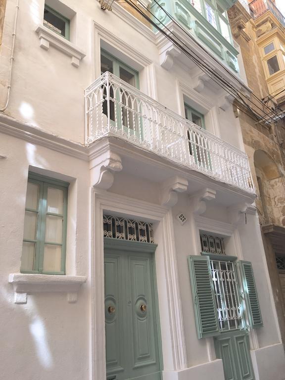 Hotel No. 17 Birgu Esterno foto