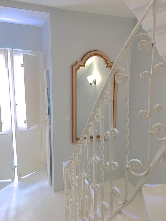 Hotel No. 17 Birgu Esterno foto