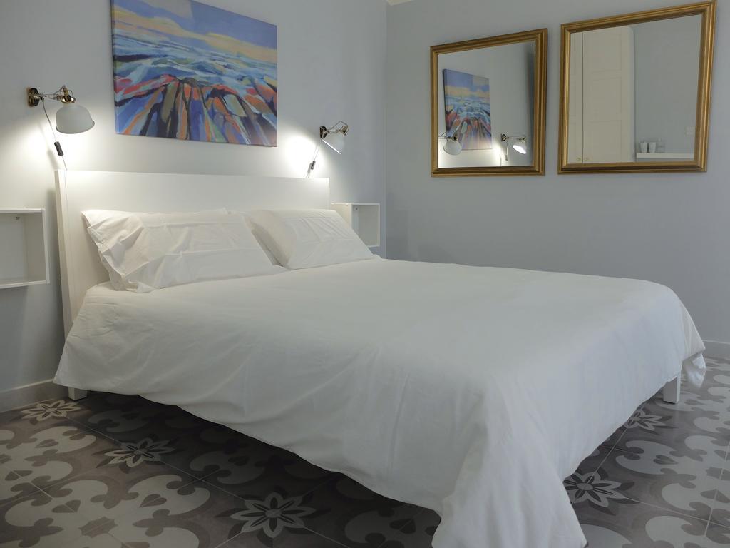 Hotel No. 17 Birgu Esterno foto